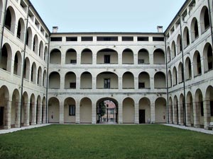 Residenza Proti
