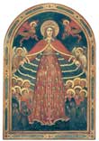 Madonna della Misericordia 1412